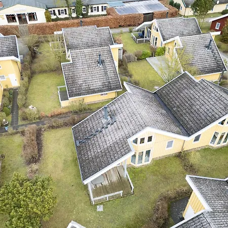 Skandinavisches In Mirow * Granzow