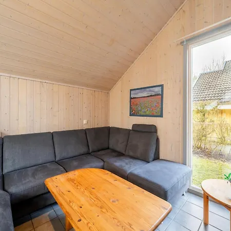 Skandinavisches In Mirow Granzow