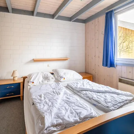 Skandinavisches In Mirow Сasa de vacaciones Granzow