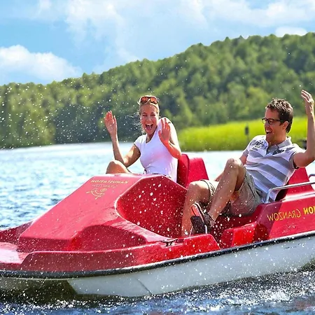 Skandinavisches In Mirow