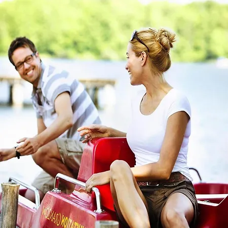 Skandinavisches In Mirow * Granzow